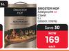 Drostdy HOF Adelpracht Or Claret-5Ltr Each
