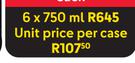 Saronsberg Provenance Shiraz-For 6 x 750ml
