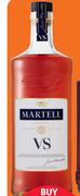 Martell VS Cognac-750ml