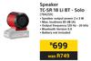 Einhell Speaker TC-SR 18 Li BT-Solo 784259
