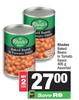 Rhodes Baked Beans In Tomato Sauce Assorted-For 2 x 400g