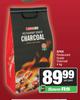Spar Restaurant Grade Charcoal-4Kg Per Pack