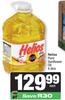 Helios Pure Sunflower Oil-4Ltr