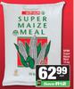 Spar Super Maize Meal-10kg 