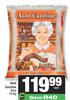 Aunt Caroline Rice-10kg 