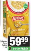 Bokomo Corn Flakes-1kg
