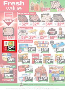 SPAR & SUPERSPAR KwaZulu-Natal (Country) : Super Savings (11 August - 23 August 2026), page 2