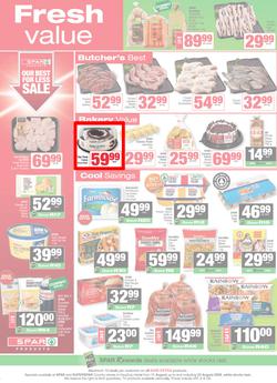 SPAR & SUPERSPAR KwaZulu-Natal (Country) : Super Savings (11 August - 23 August 2026), page 2