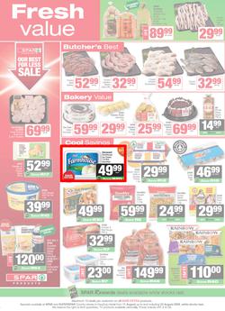 SPAR & SUPERSPAR KwaZulu-Natal (Country) : Super Savings (11 August - 23 August 2026), page 2