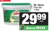 Mr Sheen Pine Gel-1L