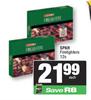 Spar Firelighters-12s