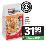 Spar Corn Flakes-500g