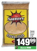Sunny Brown Sugar-8Kg