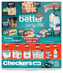 Checkers Western Cape : Better Every Day (11 August - 23 August 2026)