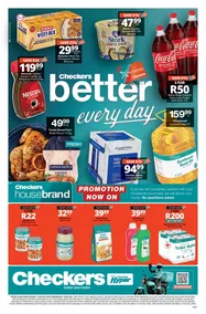 Checkers KwaZulu-Natal : Better Everyday (11 August - 19 August 2026)