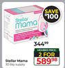 Stellar Mama 30 Day Supply-For 2