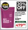 Harvest Table Multi Collagen Granules-350g