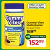 Gummy Vites Multivitamin 60 Gummies