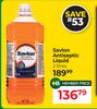 Savlon Antiseptic Liquid-2L