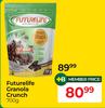 Futurelife Granola Crunch-700g