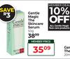Gentle Magic The Skincare Serum-50g