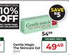 Gentle Magic The Skincare Gel-20ml