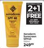 Xeroderm Sunscreen SPF40 (2 + 1 Cheapest Free)-100ml