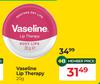 Vaseline Lip Therapy-20g