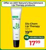Dis-Chem Lip Therapy-10ml
