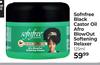 Sofnfree Black Castor Oil BlowOut Softening Relaxer (2 + 1 Cheapest Free)-125ml