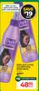 Dark & Lovely Conditioning Braid Spray-250ml Each