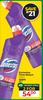 Domestos Thick Bleach-For 2 x 750ml 