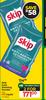 Skip Auto Washing Powder 2kg Or Liquid 1.5Ltr-For 2