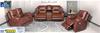 Madrid 3 Piece Lounge Suite 10326610001