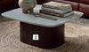 Savannah Coffee Table