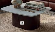 Savannah Coffee Table