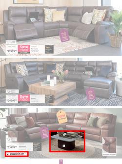 Bradlows : Stylish Living (20 August - 16 September 2026), page 3