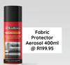 Fabric Protector Aerosol-400ml