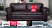 Marula 2.5 Seater Couch 10326383