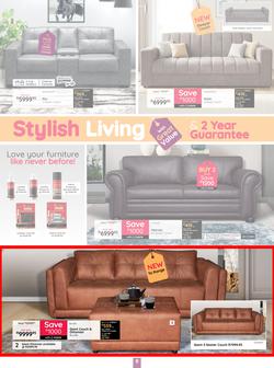 Bradlows : Stylish Living (20 August - 16 September 2026), page 8