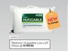 Restonic Huggable Low Loft Pillow 10319594
