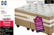 Sealy Argo King 183cm Base Set 10127458