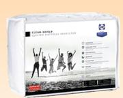 Sealy Clean Shield Queen 152cm 10111721