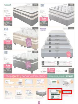Bradlows : Stylish Living (20 August - 16 September 2026), page 11