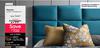 Paxton Queen Headboard 10290945