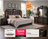 Farina 2 Piece Bedroom Suite 10324471