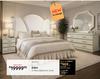 Eden 2 Piece Bedroom Suite 10327543