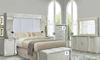 Ivana 2 Piece Bedroom Suite 10296760