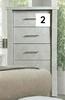 Ivana Chest Of Drawers 10324103