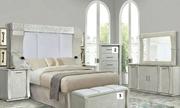 Ivana 2 Piece Bedroom Suite 10296760